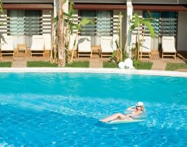 Почивка в Кушадасъ, Турция със собствен транспорт